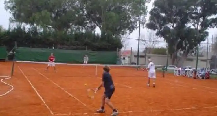Constantino y Sagrera destacados en el G2