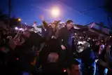 "Es un momento bisagra de la historia argentina", afirmó Milei en su visita a Mar del Plata