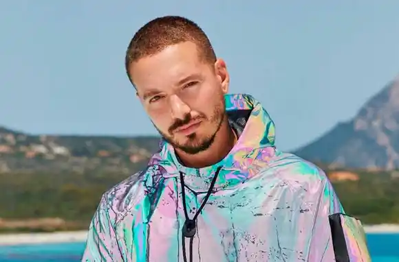 J Balvin tiene coronavirus: "El virus existe y es muy peligroso"