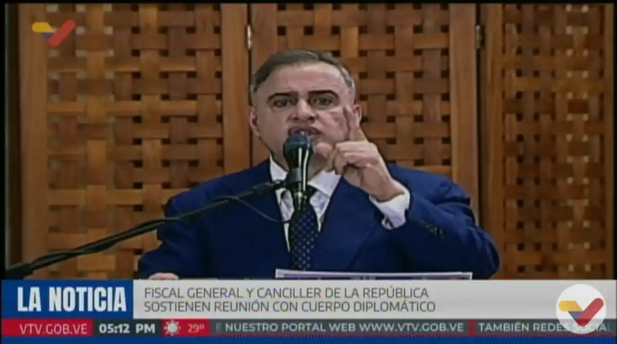 Fiscal Saab asegura que sus palabras sobre Lula da Silva fueron «sacadas de contexto»