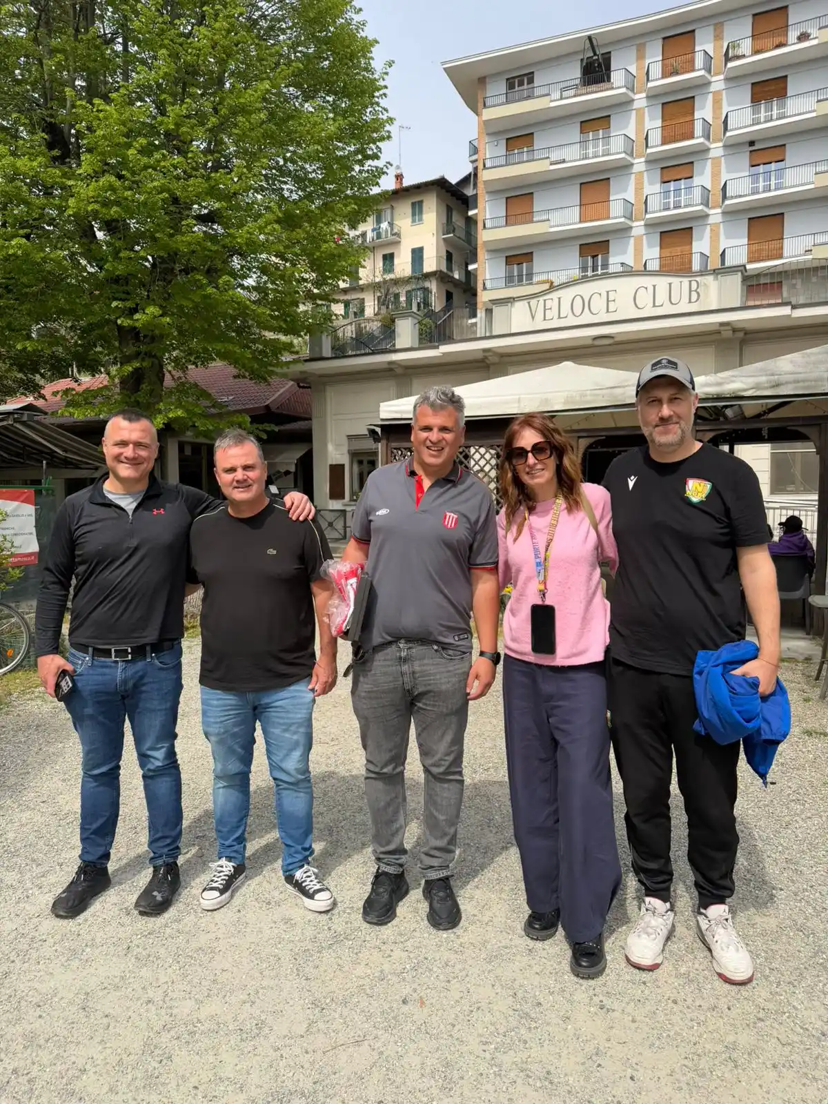 acuerdo san isidro pinerolo