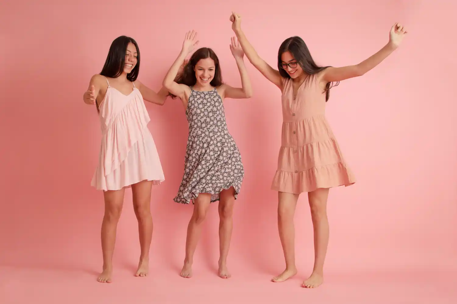 ¿Cómo y cuándo hablar sobre la primera menstruación?