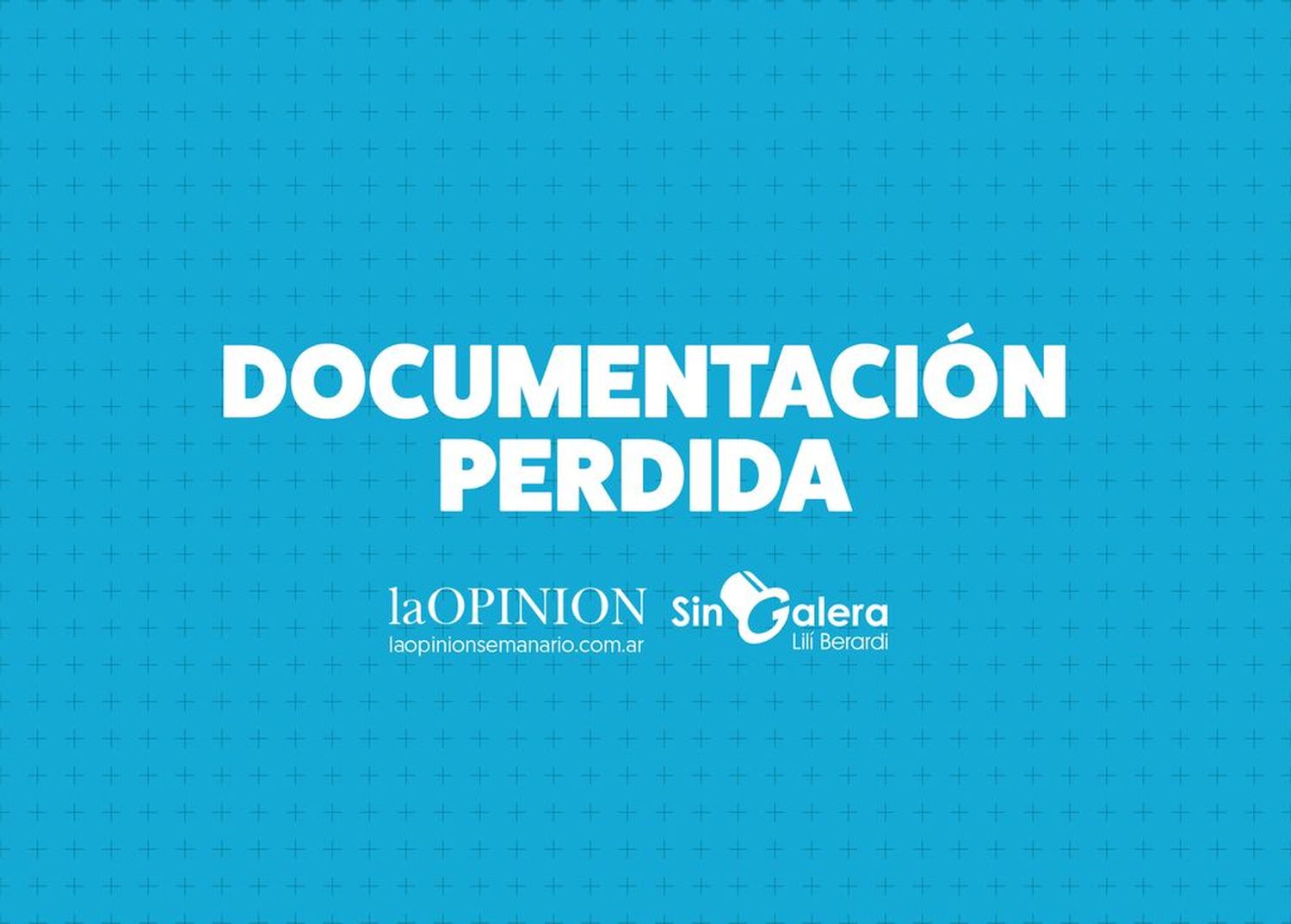 Hallaron una tarjeta de débito del Santander