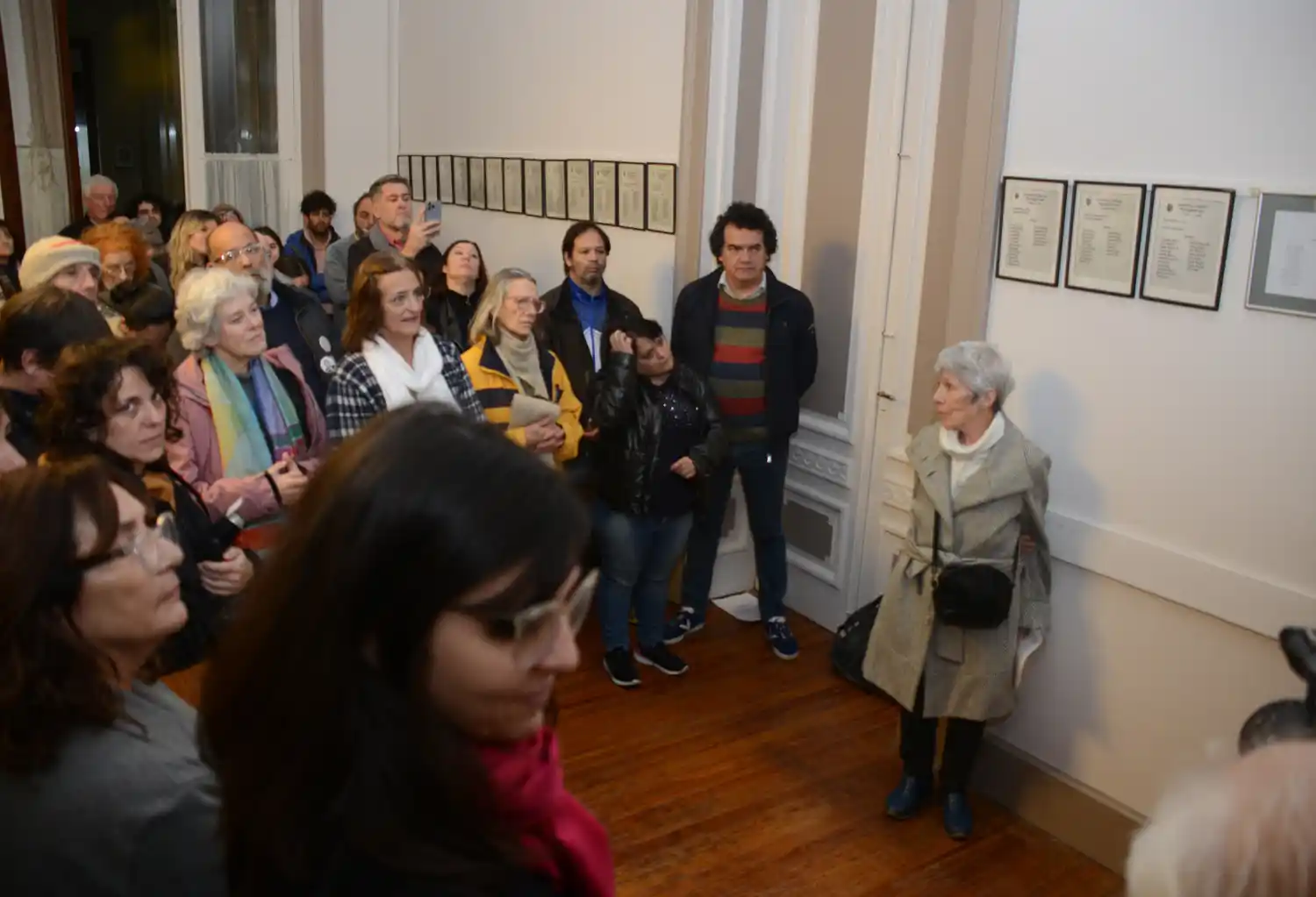 Concejo desaparecidos - 4