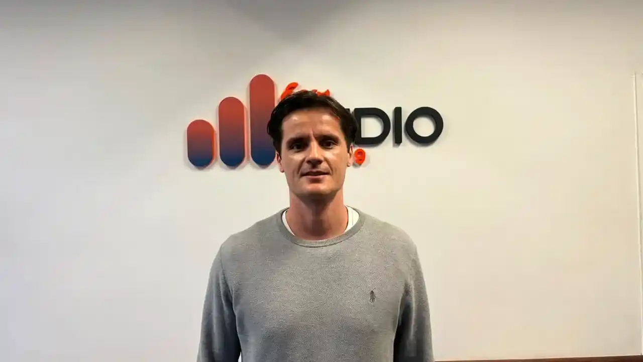 El economista Agustín Baqué destacó el potencial del campo argentino