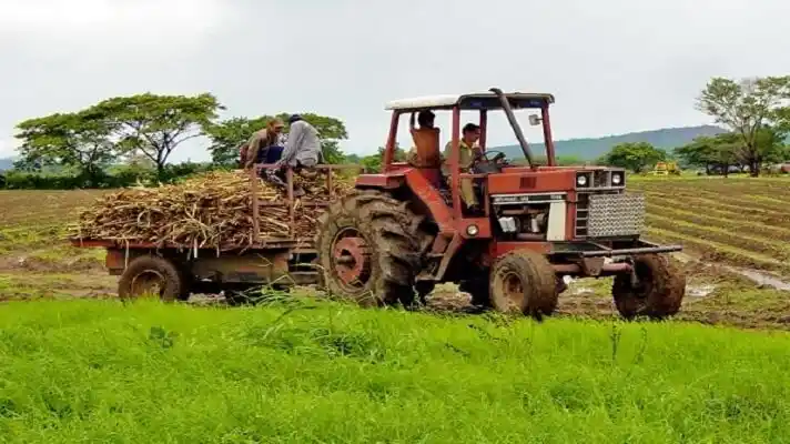 ¿Cómo es que los agricultores de Venezuela pagan por el combustible más caro del planeta?