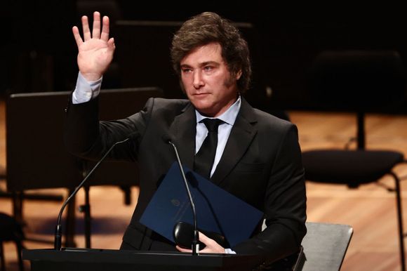 Se emitieron más pesos durante la gestión de Javier Milei que en el primer semestre de 2023