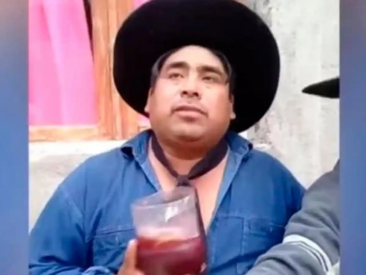 Tucumán: candidato a concejal prometía seguir robando y que siga la droga