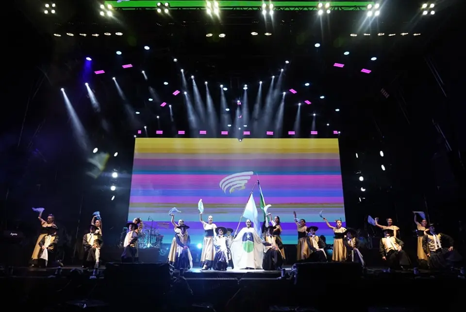La Municipalidad aún no develó quiénes serán las principales figuras que actuarán en el Festival de Música Popular.