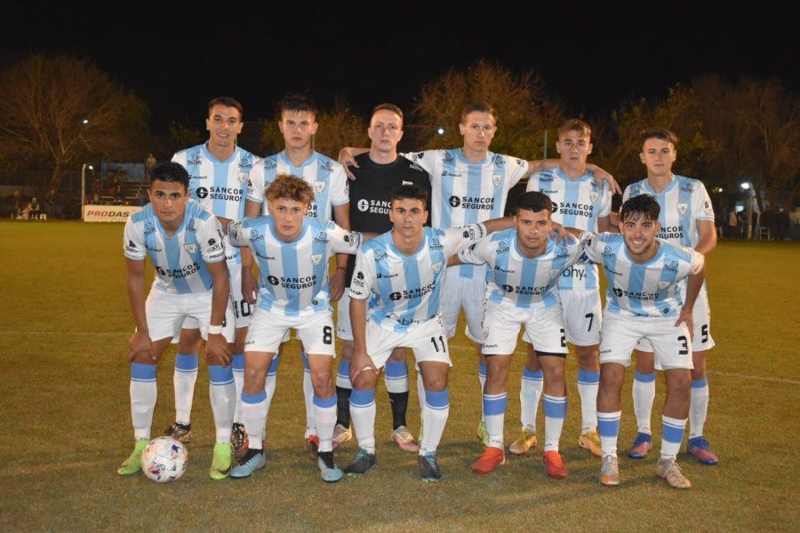 Copa Centenario: Atlético de Rafaela le ganó a Florida de Clucellas y es semifinalista