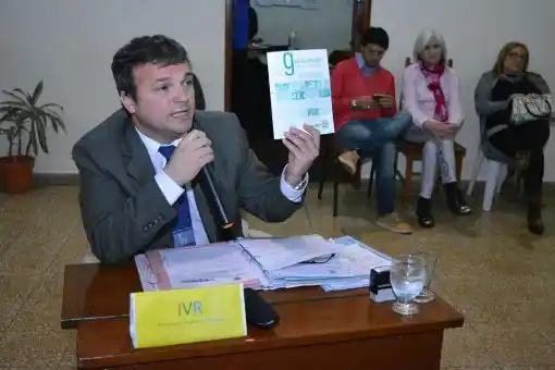 Coronel Rosales: Rechazan "aumento abusivo" de Cambiemos en las tasas municipales