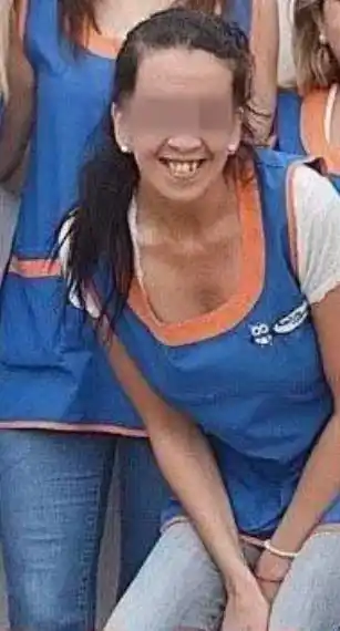 La indignante excusa de la maestra que maltrató a una beba en La Plata