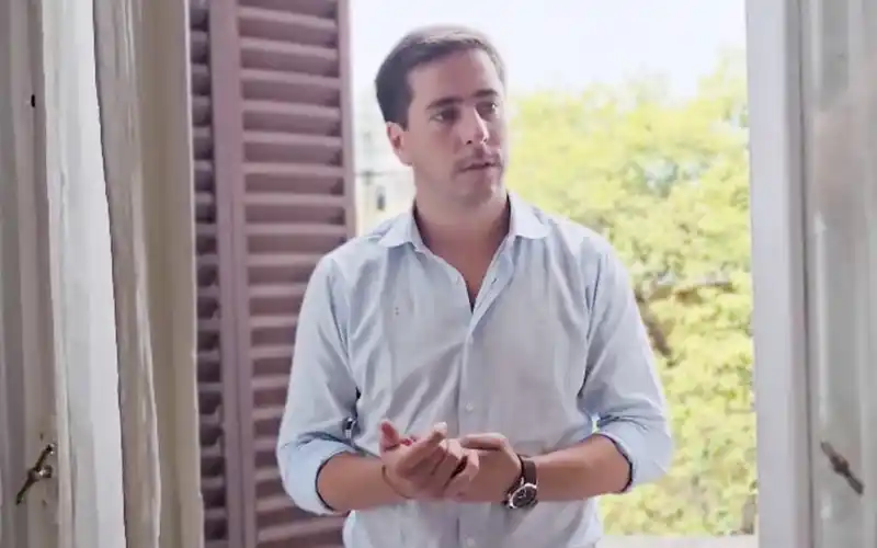 Mauricio Colello: “El triunfo hay que tomarlo con mucha humildad”