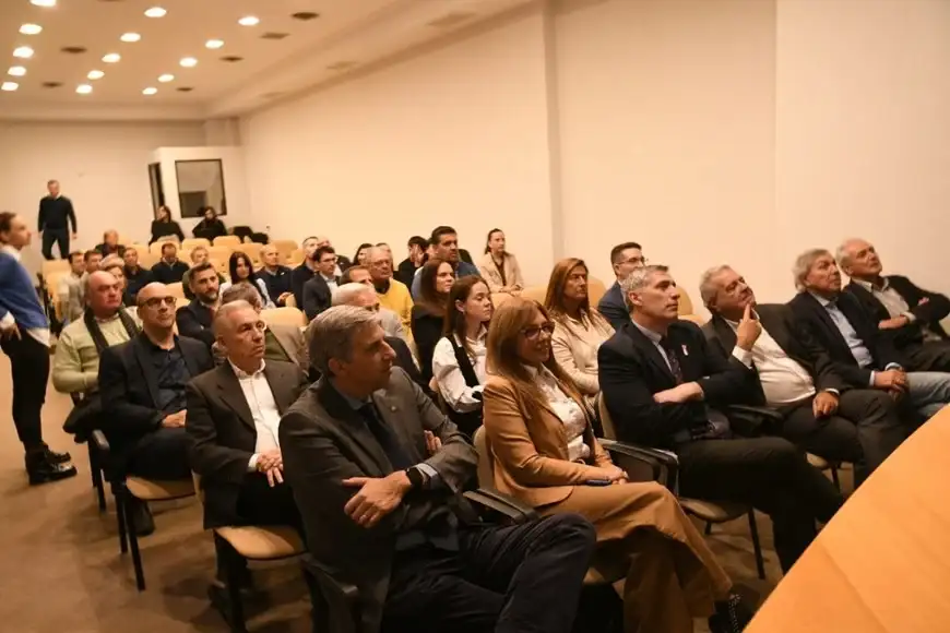 La Región Centro aportó al Tesoro Nacional 30% más de lo recibido