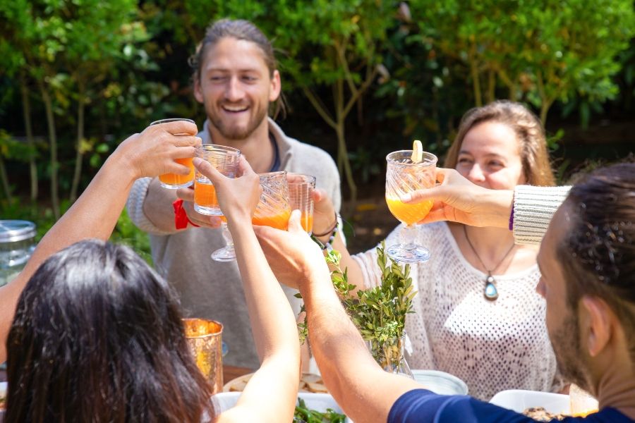 La provincia de Córdoba dio una serie de recomendaciones para estas Fiestas