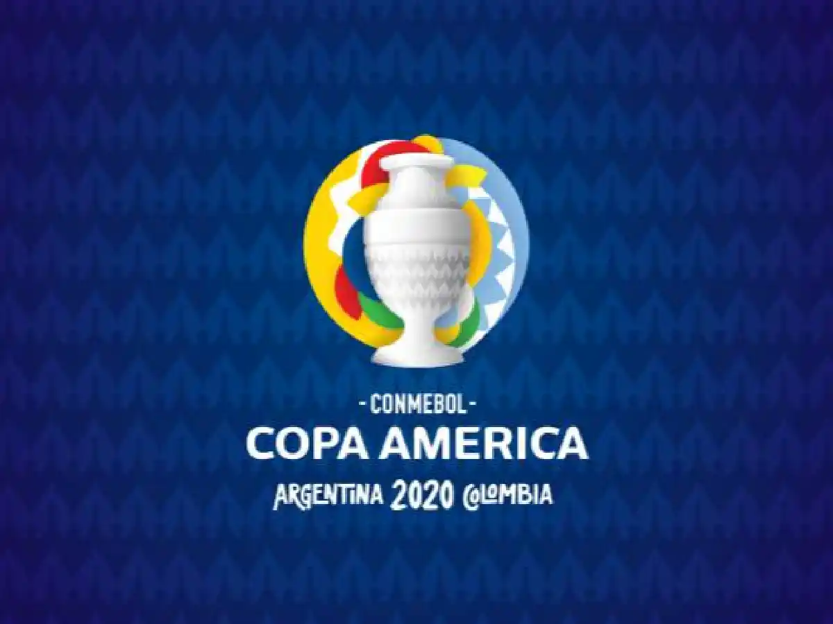 La Copa América pasó para 2021