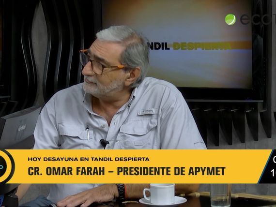 La situación de las pymes tandilenses