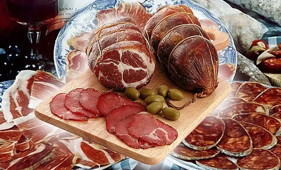 Podrían faltar salamines, salchichas, pañales descartables y vasos de plástico