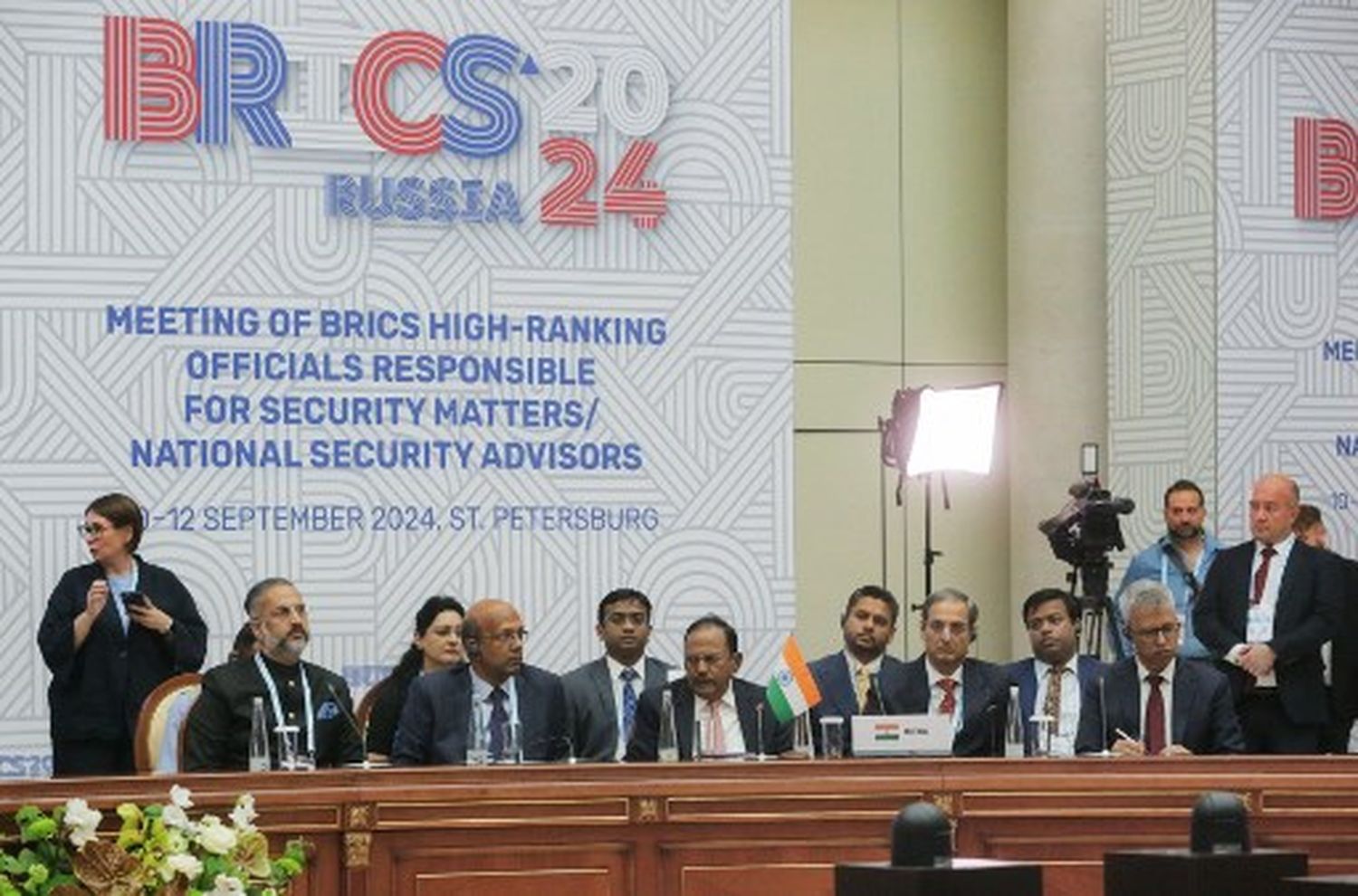 RESERVAS DE CRUDO Y UBICACIÓN GEOGRÁFICA: las cartas fuertes de Venezuela para ingresar a los BRICS