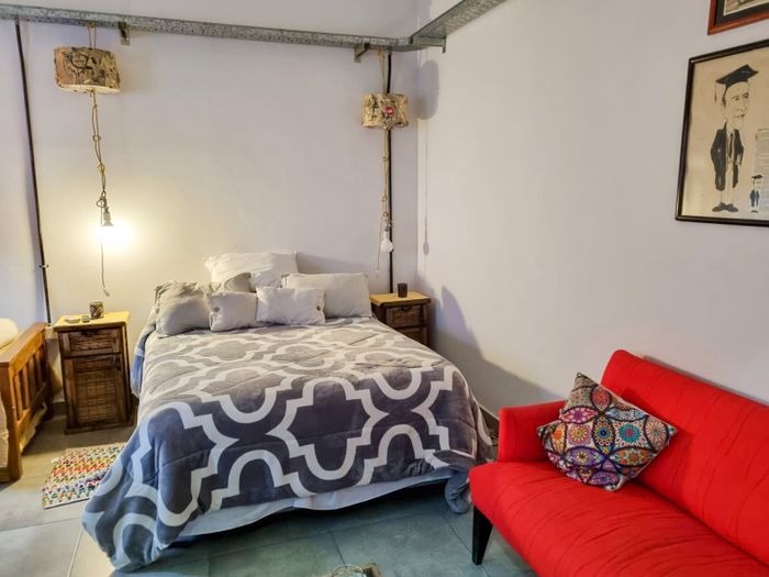 Apartamento 3 La Redacción