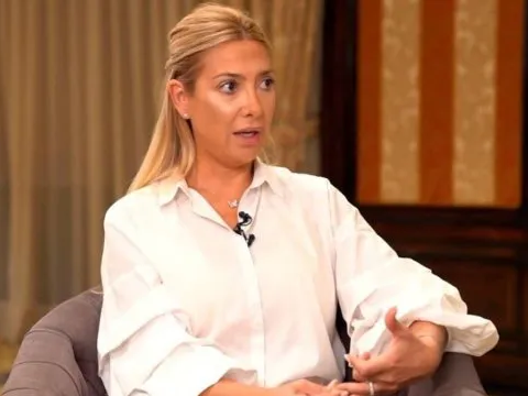 Fabiola Yáñez pidió perdón por la foto de su cumpleaños: “Fue un error muy grande, pero en Olivos esas cenas eran una normalidad, pasaban habitualmente”