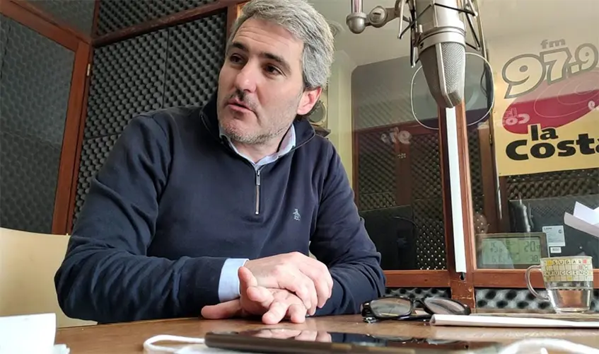 “Cumplimos con el objetivo y metimos tres concejales”