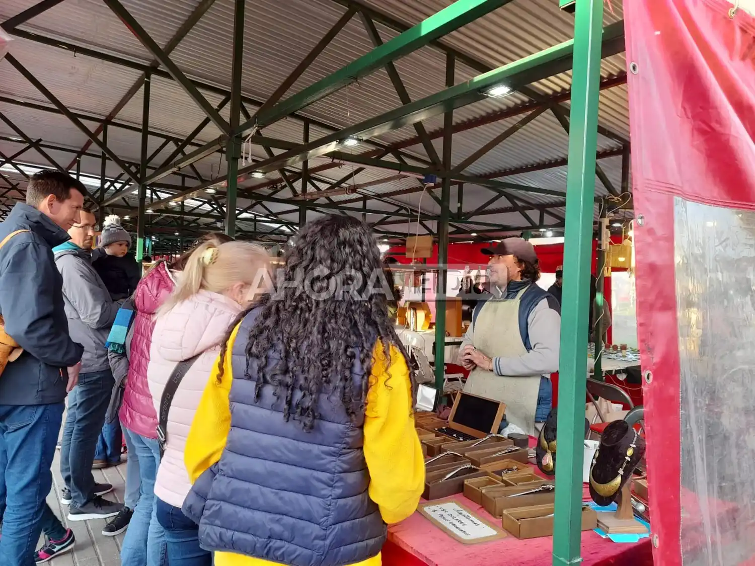 Desde Turismo adelantaron que la semana que viene los uruguayos tienen vacaciones y las plazas hoteleras están casi completas