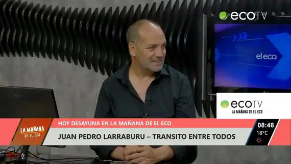 Desafíos en el transito después del 10 de diciembre