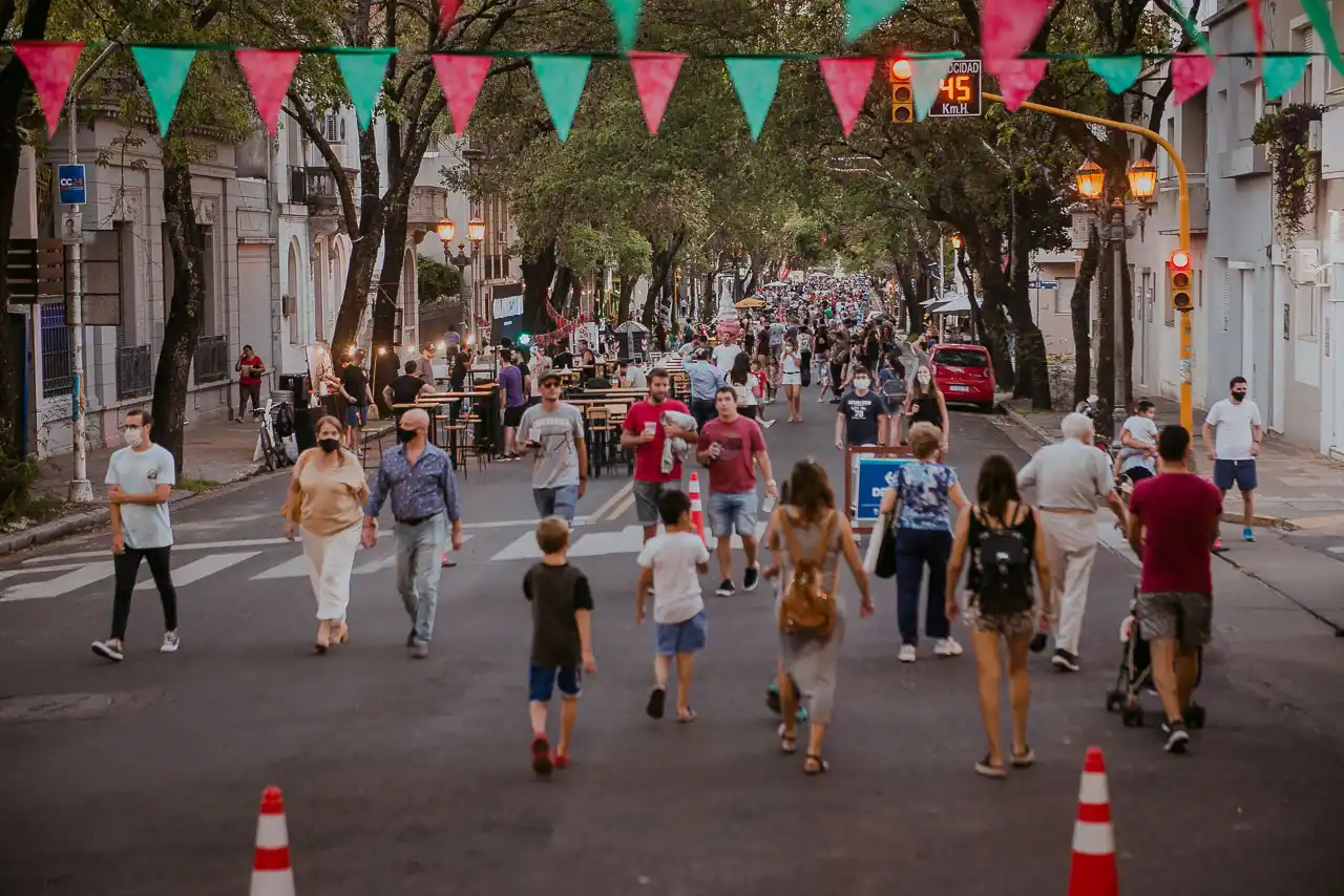 Covid 19: La Municipalidad de Paraná reiteró las medidas de cuidado ante las fiestas de fin de año