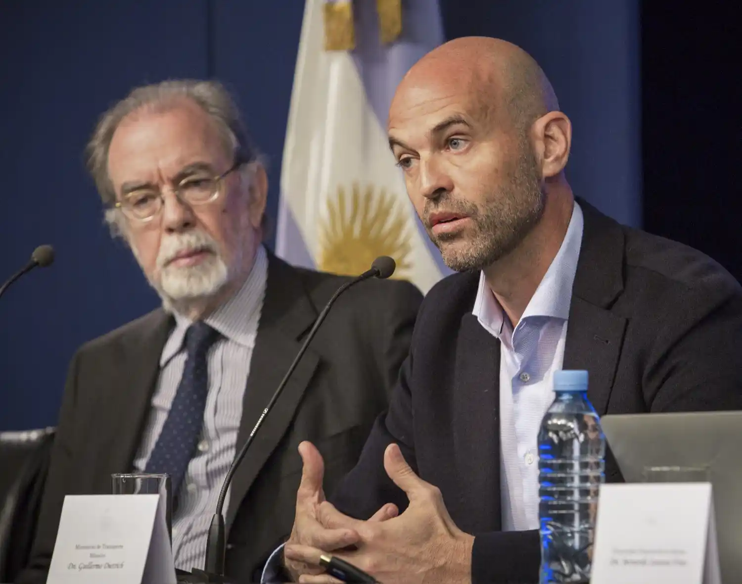 El Gobierno creó un fideicomiso para asegurar el inicio de las obras de PPP