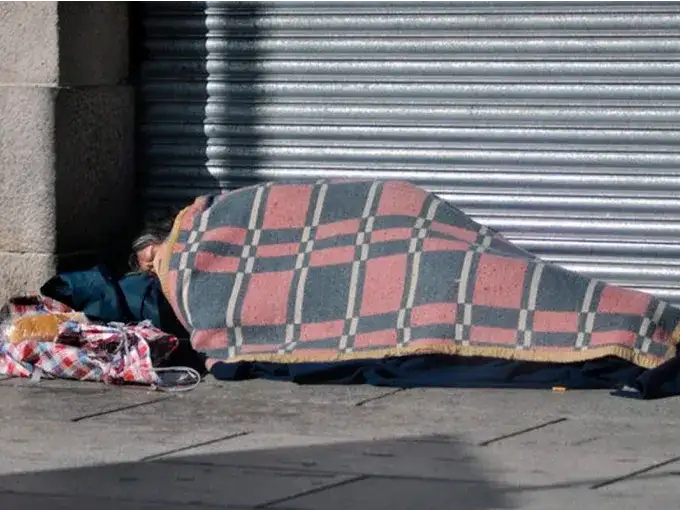 Primer relevamiento federal: detectan más de 9.400 personas en situación de calle en 19 provincias