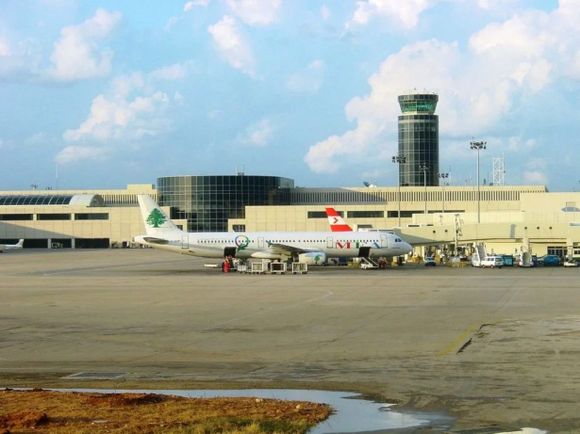 More Airlines Halt Flights to Beirut Amid Rising Tensions