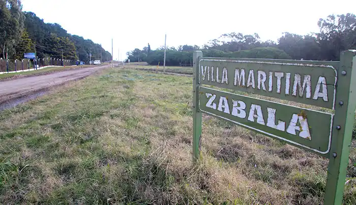 Alarma a vecinos los robos en propiedades de la Villa Zabala