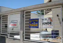 Una sola escritura se firmó en abril en toda la provincia de Buenos Aires