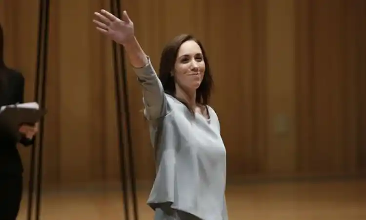 Por decreto, Vidal prorrogó mandatos en el BAPRO, Contaduría y Tesorería