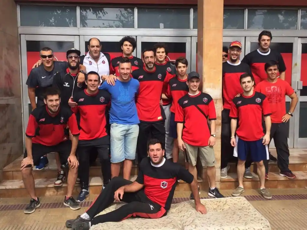 Independiente debuta ante Regatas en el Final Four