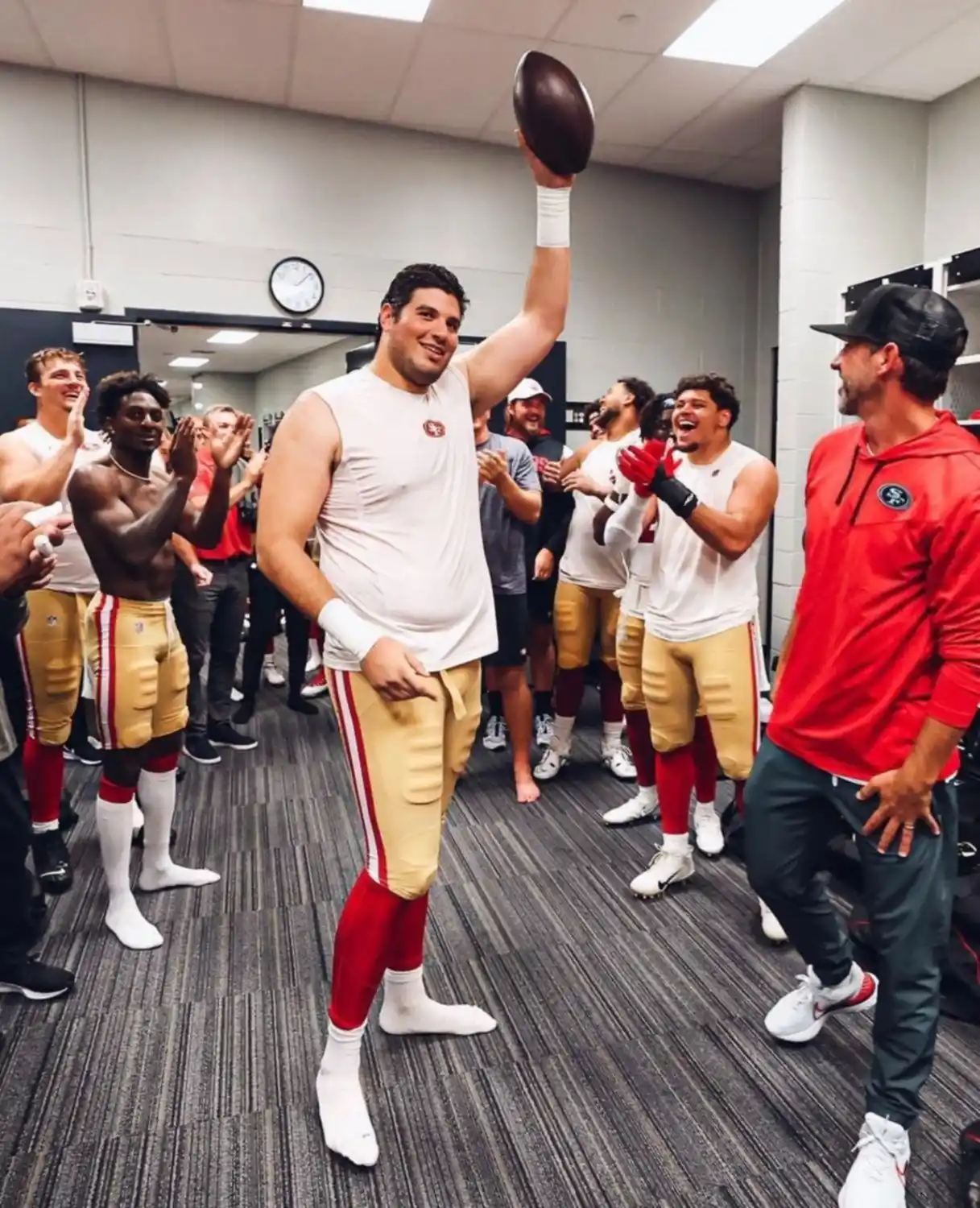 ¿Quién es el mexicano que podría ganar el Super Bowl?