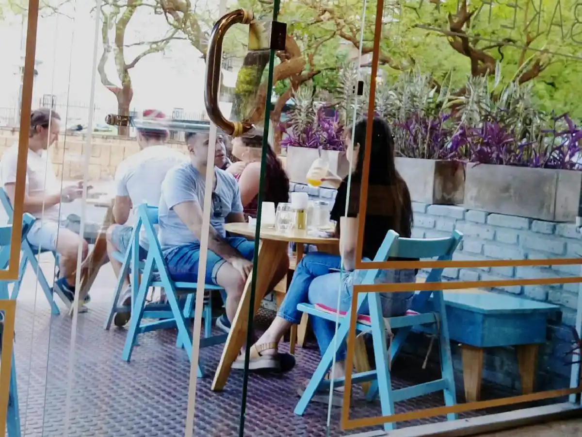 Córdoba: importante movimiento en el sector gastronómico por el Día del Padre