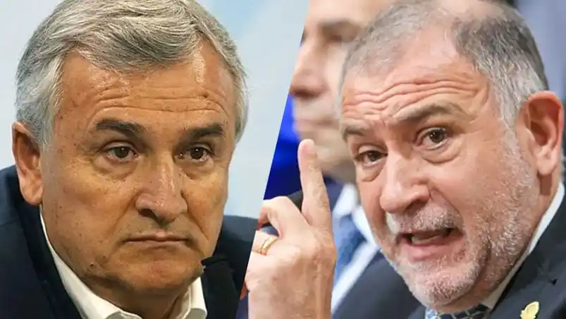 Siguen los cruces en Juntos por el Cambio a días del balotaje.