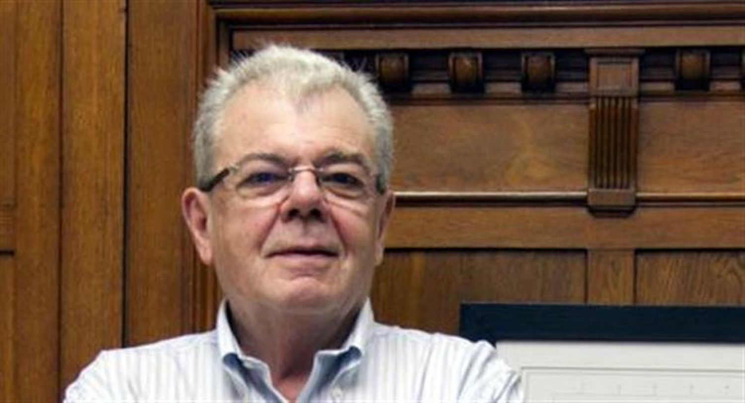 Renunció el secretario de Recursos Hidrocarburíferos José Luis Sureda