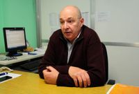Se normalizó el servicio de diálisis para pacientes de Pami