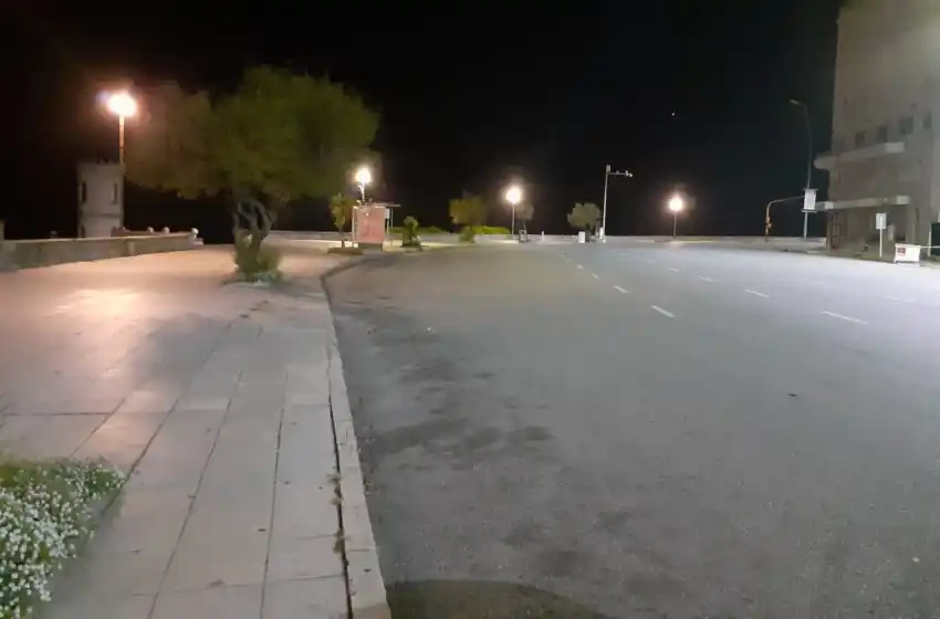 Para el Municipio, el "toque de queda" debería ser el último recurso como restricción