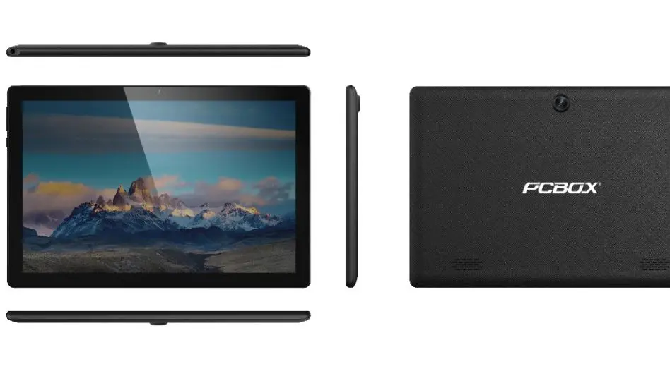 Grupo Núcleo presenta QUICK, la nueva Tablet de PCBOX