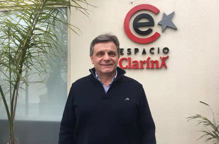 Los 5 ejes de la campaña de Pulti: trabajo, democracia, salud, cultura y educación