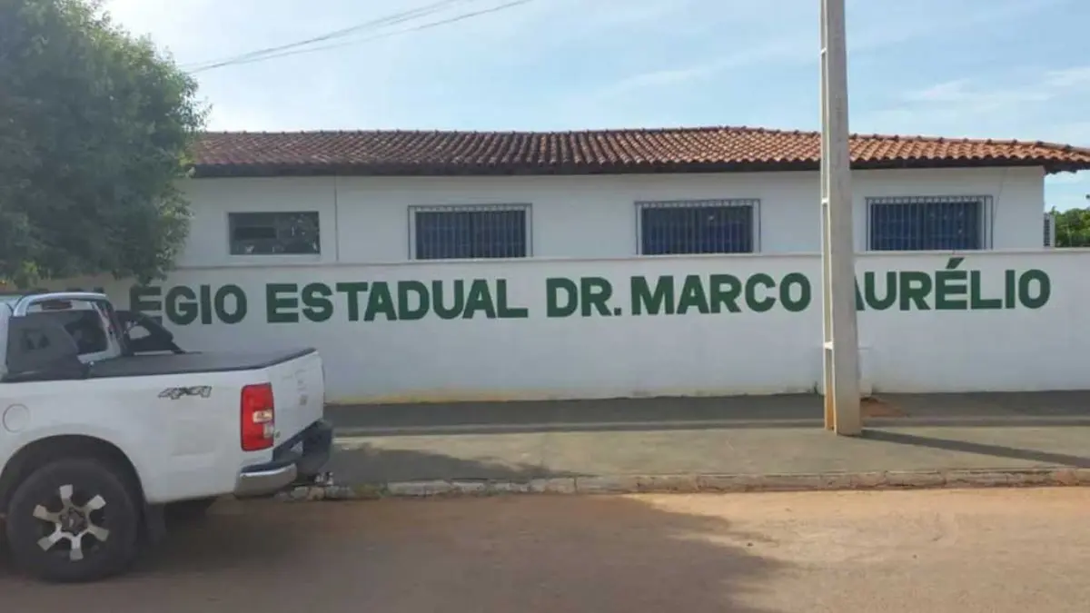 ¡ALARMANTE! 3 alumnos heridos en segundo ataque en 24 horas en escuelas en Brasil