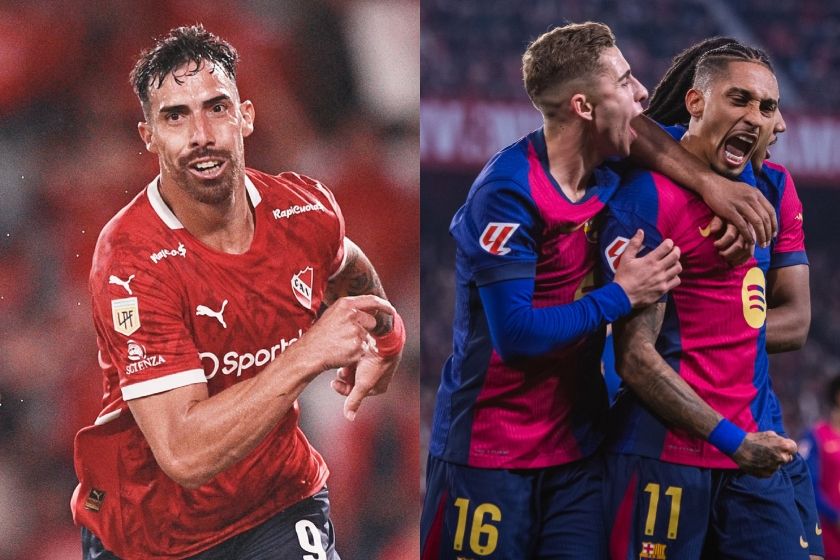 Apertura y fútbol europeo: la agenda deportiva de este lunes