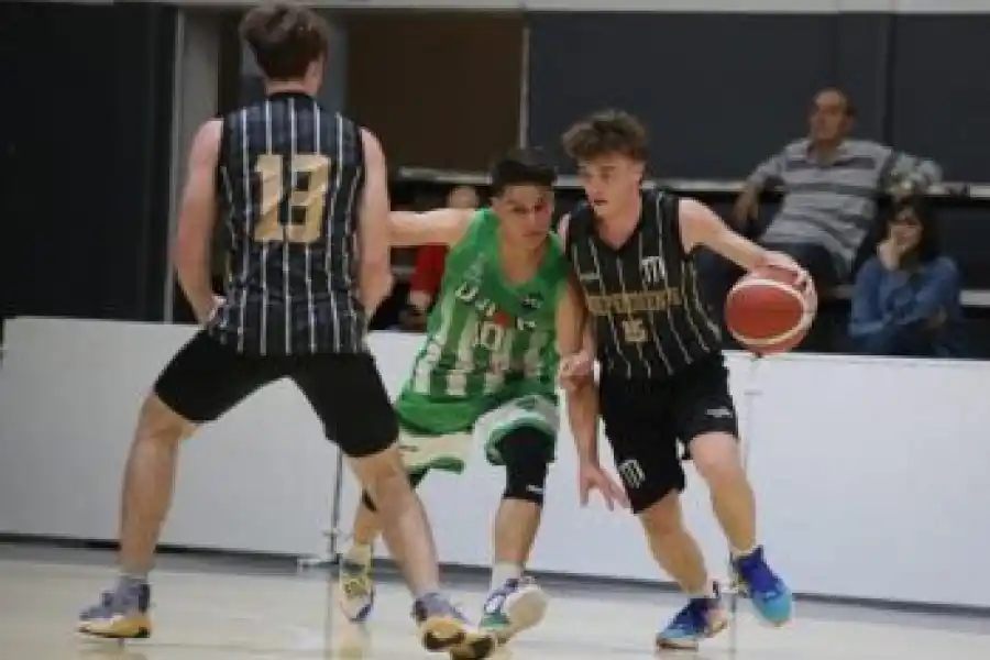 EL CAI forzó un tercer juego