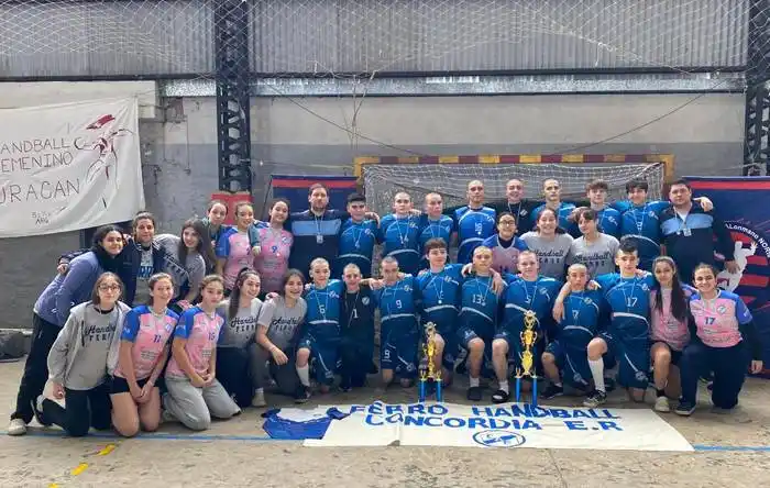 Ferrocarril logró el ascenso  de categoría a la "B"