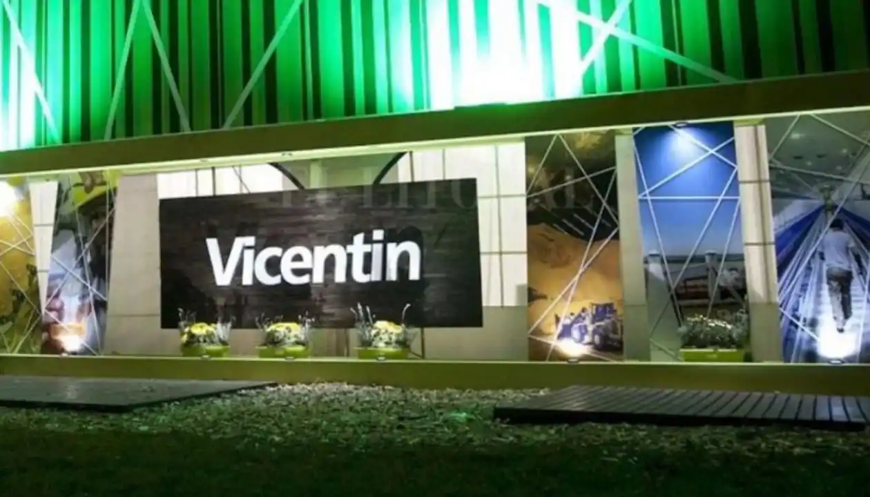 Se volvió a complicar la situación de Vicentin.