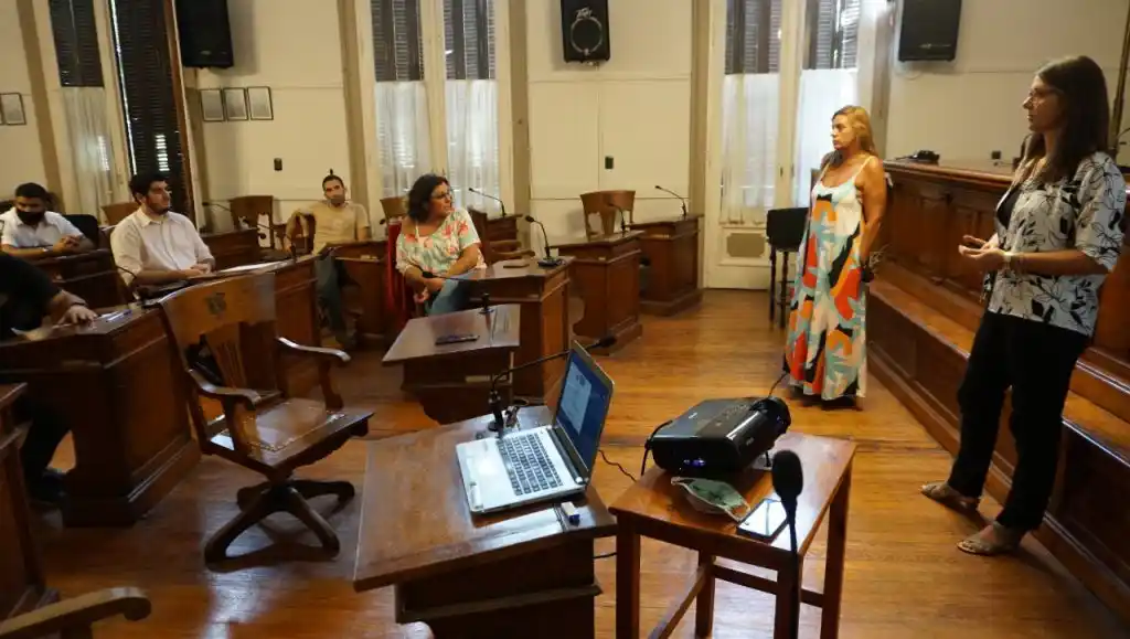 María Elena Valdez – Turismo Rural Accesible 